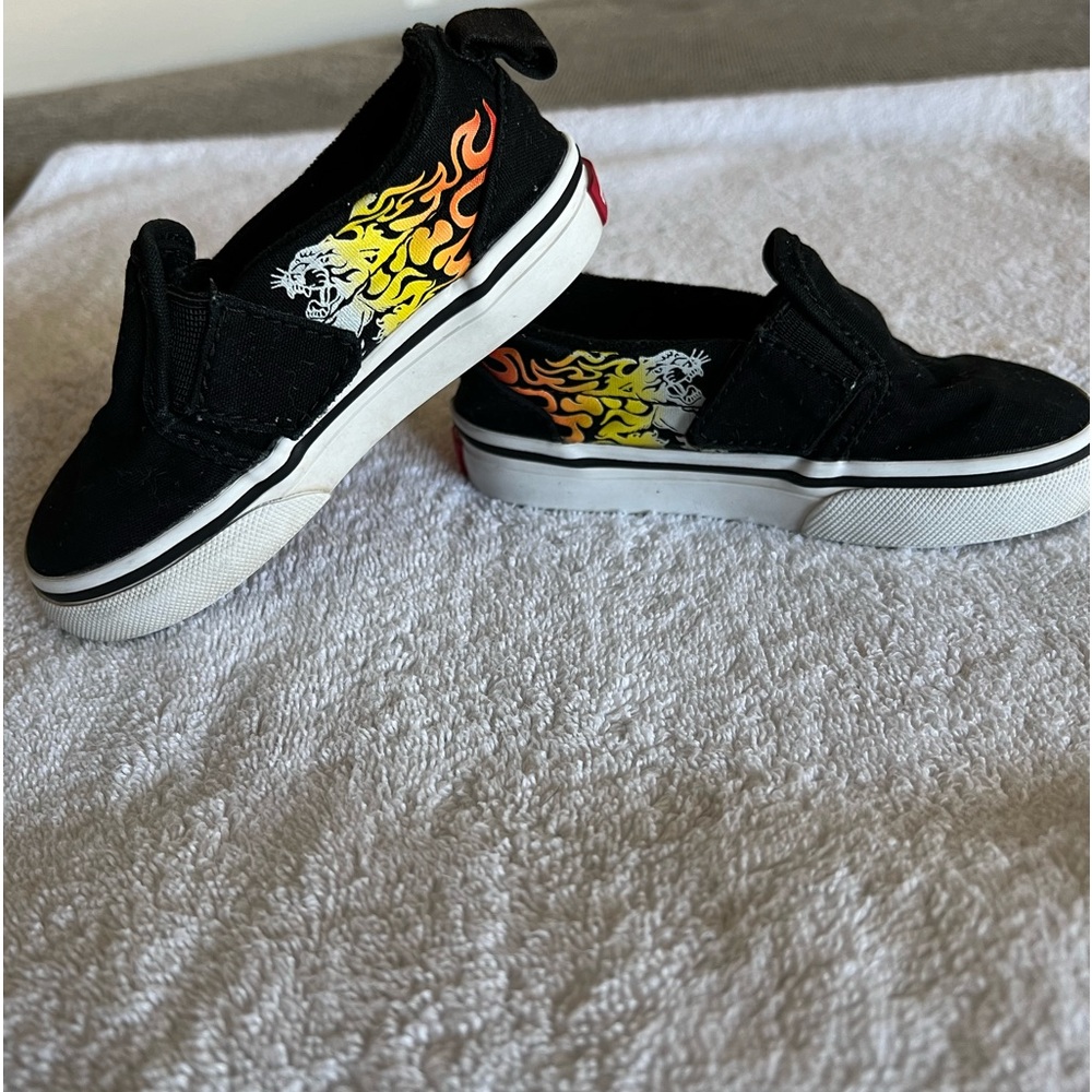 Vans shoes